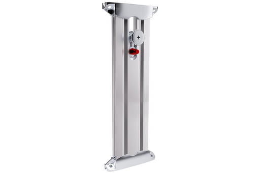 [2547622] COLGADOR REFUERZO L562 MM. P/MUEBLE BAJO LIBRA CH SD
