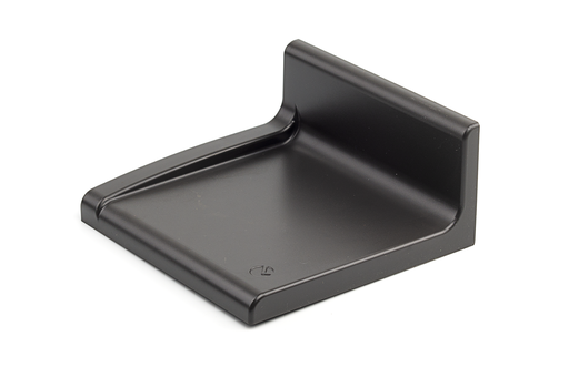 [2547899] TAPA P/COLGADOR LIBRA H11 IZQUIERDA ANTRACITA