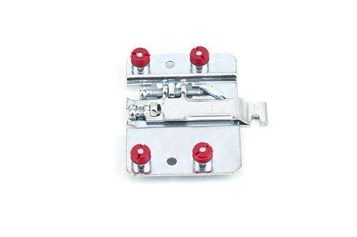 [2548000] COLGADOR P/MUEBLE BAJO C807 DERECHA CINCADO