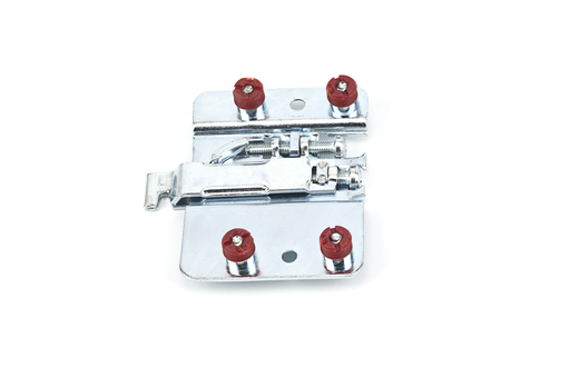 [2548011] COLGADOR P/MUEBLE BAJO C807 IZQUIERDA CINCADO