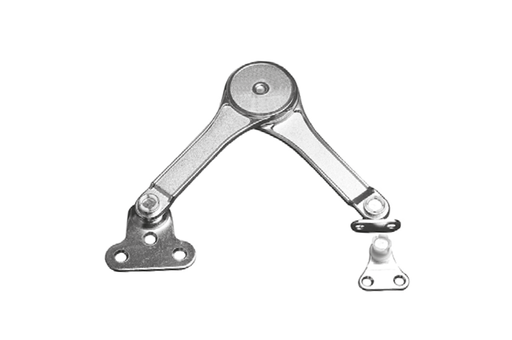 [2917607] COMPAS COMPLETO BAR/ALTILLO/TAPA DELTA NIQUELADO