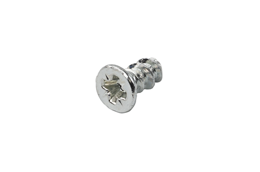 [32604009] TPG2009 TIRAFONDO ESPECIAL TETON 20X9 MM. CABEZA PLANA PZ CINCADO