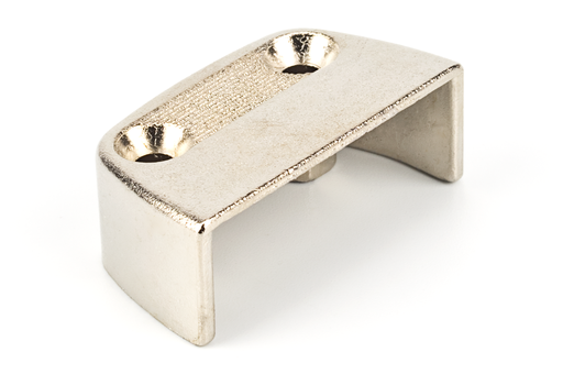 [3704507] CUERPO P/ENGANCHE LABE ZAMAK NIQUELADO