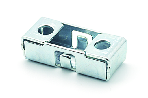 [3704601] PLACA P/ENGANCHE LABE 13X33 MM. CINCADO