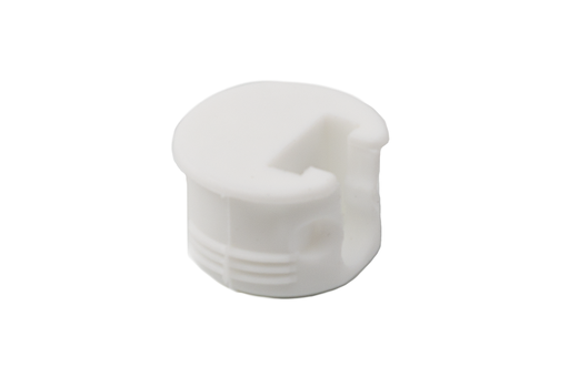[3711651] ENGANCHE UX-8 AG16 MM. BLANCO