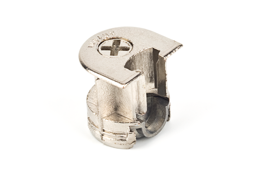 [3715807] ENGANCHE UX.3-15,5 AG30 MM. ZAMAK NIQUELADO