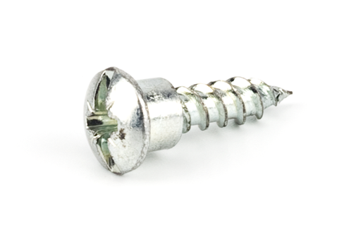 [3718311] TORNILLO P/ENGANCHE UX D.3X11 MM. CINCADO
