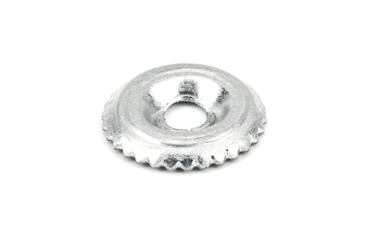 [3730001] FIXACIO P/PANELL POSTERIOR R22 RODONA GALVANITZADA