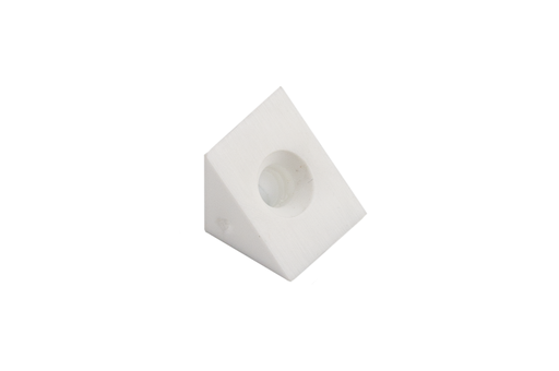 [3730651] FIXACIO P/PANELL POSTERIOR PIRAMIDE S/TOPALL BLANC