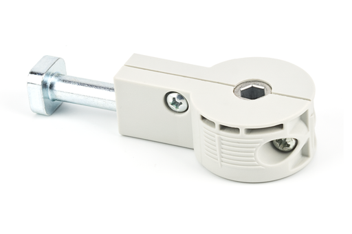 [3737506] UNION P/ENCIMERA QUICK I- 64 MM. BLANCO